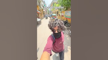 Youtuber Hone ka Nuksan 🥲 #shortsvlog #minivlog #teratrigun #comedy