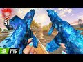 BLOOD STRIKE - 51 KILLS RANDOM SQUAD - KAG 6 ICICLE + SCAR GELID! ULTRA GRAPHICS RTX 3060