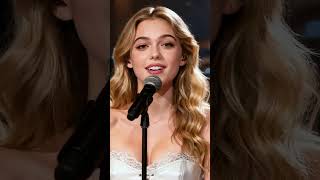 Dana Winner - Woman in Love Lyrics #lyricsvideo #2000s #shorts #lovesong