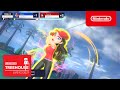 Mario Golf: Super Rush - Nintendo Treehouse: Live | E3 2021
