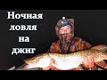 Ловля судака и щуки на джиг ночью/ рыбалка на спиннинг/ночной судак /трофейная щука / Самара, Волга.