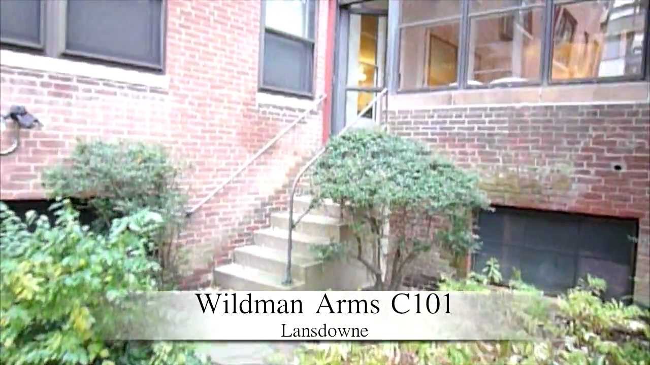Wildman Arms C101 Lansdowne YouTube