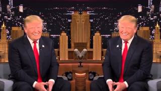 Donald Trump Looping for 86 minutes. screenshot 1