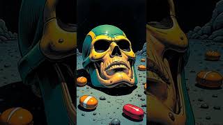 The Lead Masks Case: Brazil’s Unsolved Enigma