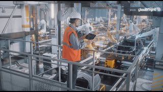 Unlock The Full Potential Of Industry 4.0