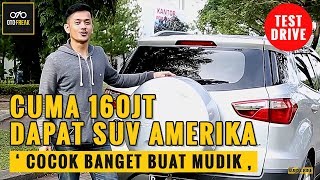 Kelebihan Dan Kekurangan Mobil Bekas Ford Ecosport | OTOFREAK REVIEW Kelebihan Dan Kekurangan Mobil Bekas Ford Ecosport | OTOFREAK REVIEW