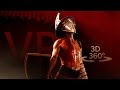 Gladiators In The Roman Colosseum - 360°/3D