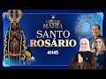 Santo rosrio da madrugada   brasil e o mundo sob o manto de maria  0905  instituto hesed