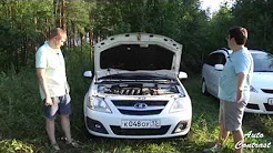 Лучший семейный авто до 500 тысяч