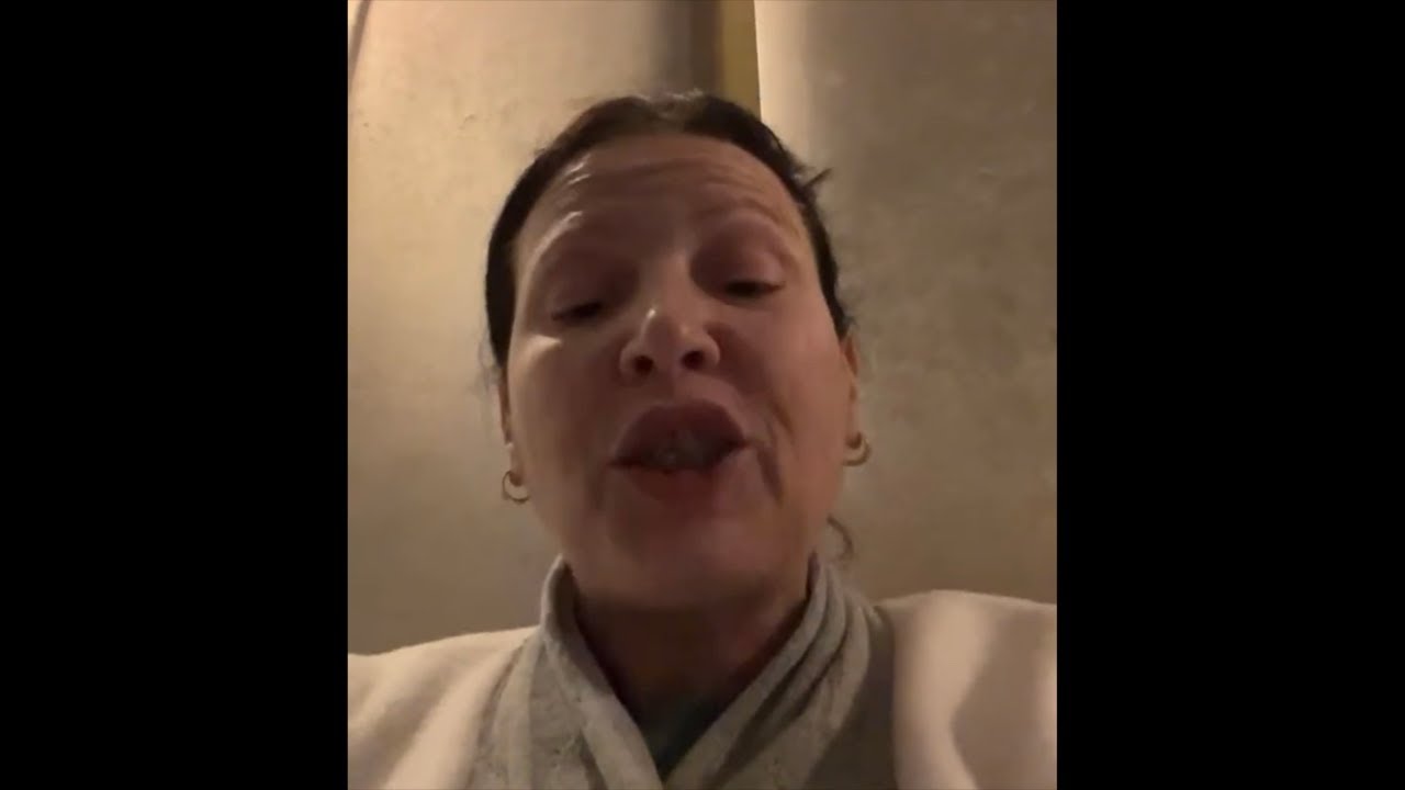 جوكر هاك تجوز كل الخطوط في عز رمضان خديجة العماري عطان قفاف لأتباع جوكر  حكر عى مول كمامة