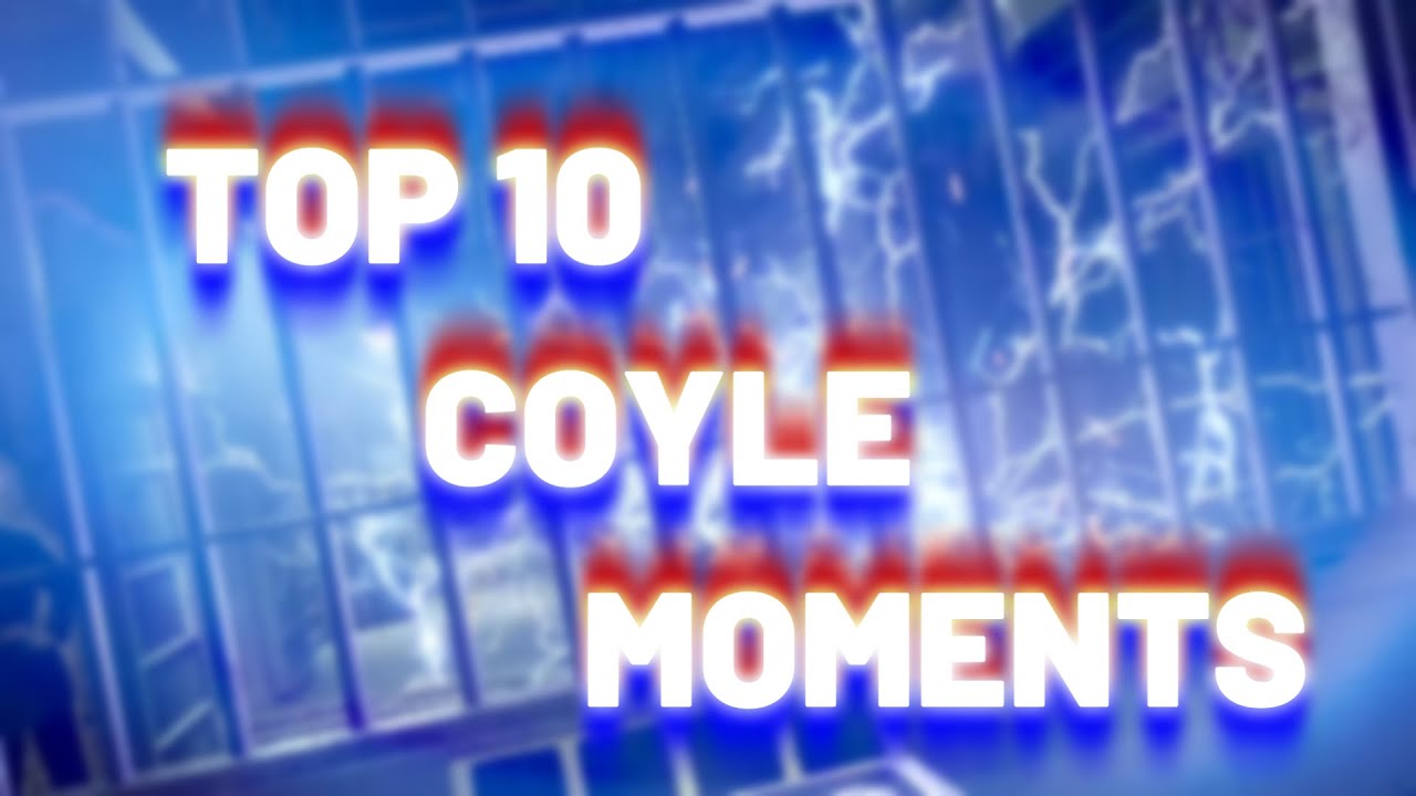 The Outlast Trials: Top 10 Coyle Moments