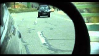 The Chase 2012 Trailer