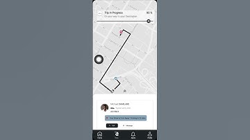 Uber Nigeria – AI-Driven UX Redesign | Prototype Demo
