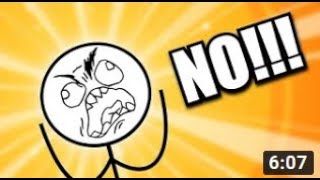 10 PROBLEMS ALL GAMERS FACE