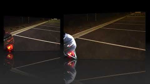 Diodedynamics Tail as Turn Install and Demo