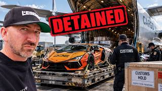 Our $1,000,000 Lamborghini Reveulto Has Been MISSING for Over a Year! News