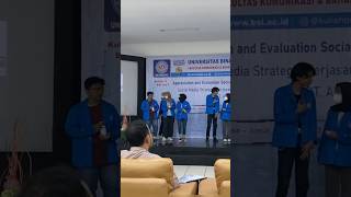 WORKSHOP SMS 2 | UBSI