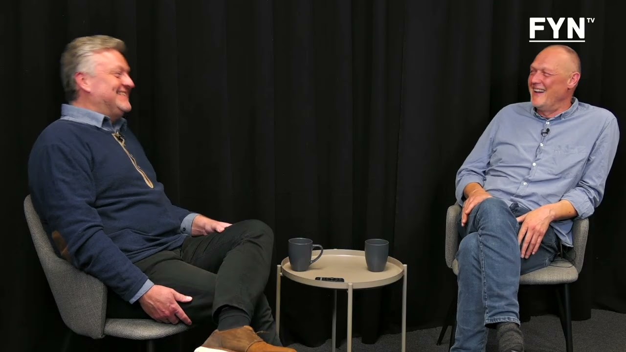 Peter Andreas - Efteråret Forfra - Anden del