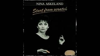 Nina Askeland - Turn of the Tide (Norwegian FF AOR)