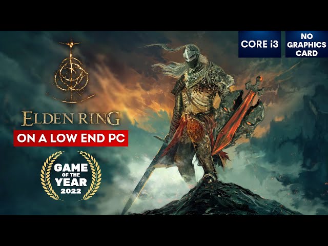 If You Want To Play Elden Ring Early, Buy A PC | GGRecon