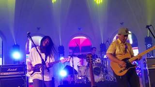 Efek Rumah Kaca - Urib (Live at The Pallas, SCBD, Jakarta)