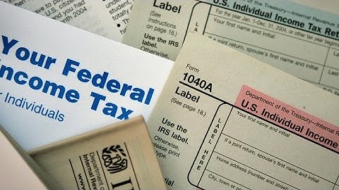 Tax return red flags to look for to avoid an audit