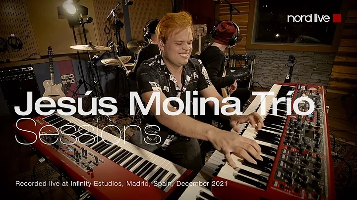 NORD LIVE: Jess Molina Tro - Galilea