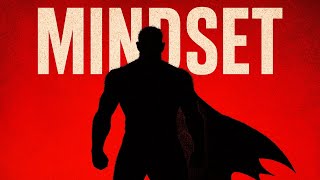 The Batman Mindset That Makes You Literally Unstoppable