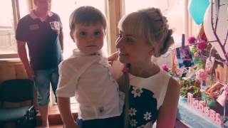 День рождения!!! Саше 2 ГОДА Фото и видео съемка т: 271-88-79 День рождения!!! Саше 2 ГОДА Фото и видео съемка т: 271-88-79