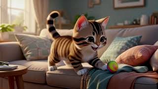 बलल बल मयऊ मयऊ Kids Rhymes Tiny Tales World