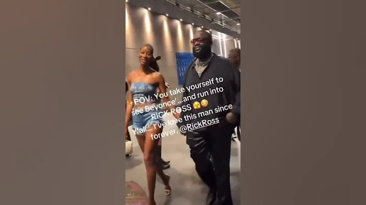 pt.1 50 Cent Lied About Rick Ross On a Yacht With a Man, Tia Kemp Also. Jazzma Kendrick. #rickross