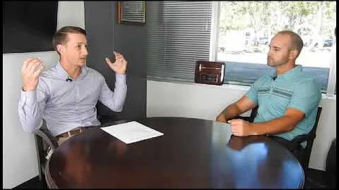 Real Estate Simplified: Ep. 35 (Dominic Leber)