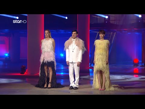 GNTM 4 - Τελικός | Ποιο μοντέλο προηγείται στη βαθμολογία;