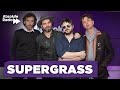 Supergrass - Moving (Live Acoustic)