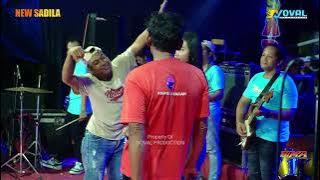 WELAS-AVE LOVE -NEW SADILA /BIMA AUDIO-LIVE IN GROBOGAN
