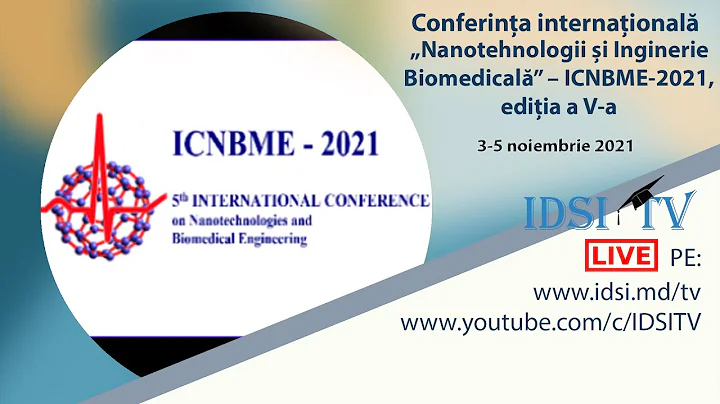 Conference Section: S1-2 - Nanotechnologies and Nanomaterials