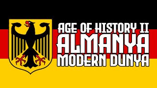 Age of History 2 : Almanya  1