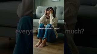 How lovely dog relief your stress #nervous #scare #funnyvideos #afv #anxiety