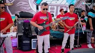 TANDA MERAH EVIS RENATA -  SHAUN THE SHEEP - HAPPY PARTY SEDULUR TEAM KALIGARANG - JEPARA