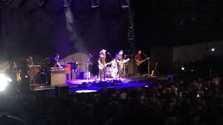 Brothers Osborne “Stay A Little Longer” Live, Alliant Energy Center, Madison WI, 10/24/19