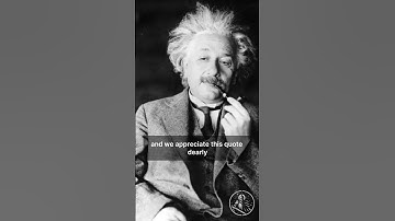 Einstein Wordwise| Curiosity is a symptom of brilliance - to Know you have to wonder #shorts