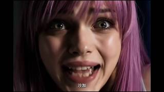AI Shaka vs Saga, Shura y Camus ! live action audio latino Caballeros del Zodiaco saint seiya nick g