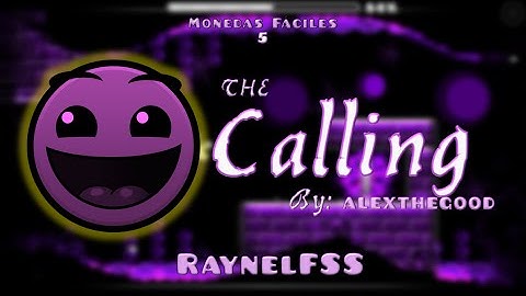 Monedas Fáciles #5 - The Calling by Alexthegood | RaynelFSS