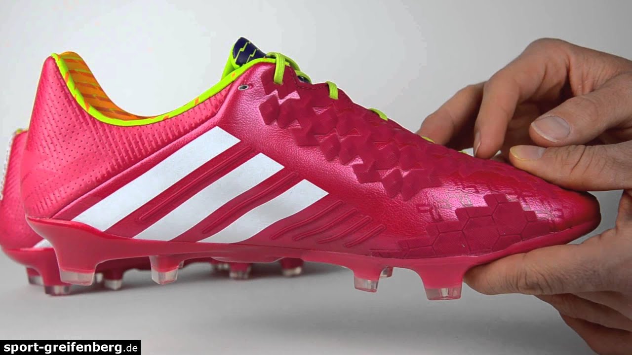 adidas predator 2014