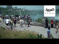 هكذا أثر إغلاق الحدود بين كندا وأميركا على السياحة 