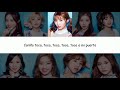 TWICE | Knock Knock (Japanese ver.) [Sub. Espa&ntilde;ol]