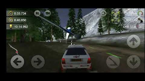 RUSH RALLY 2 GAMEPLAY PART 6