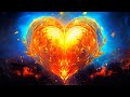 528Hz LOVE FREQUENCY 》Love Meditation Music 》Miracle Healing Frequency For Stress &amp; Anxiety Relief