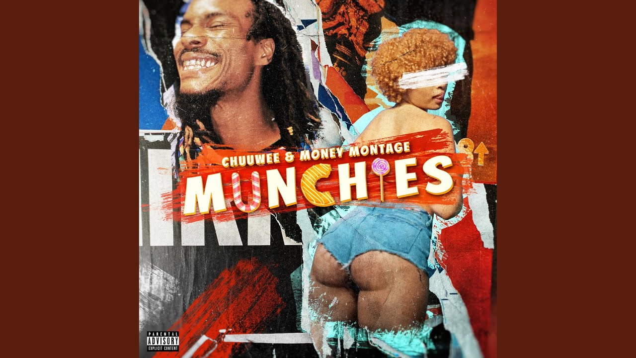Munchies YouTube