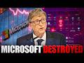 Bill Gates FURIOUS As Windows 11 Backlash EXPLODES And Partners ABANDON Microsoft